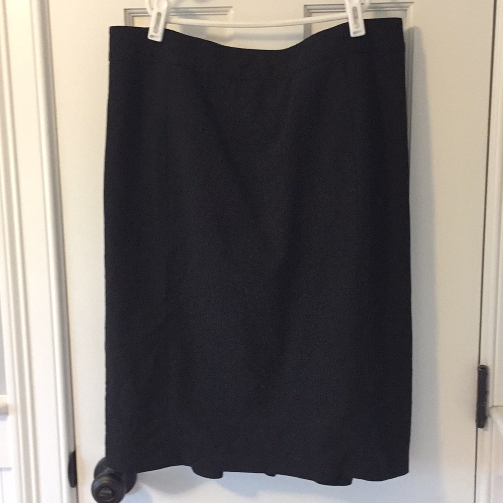 Express Pencil Skirt